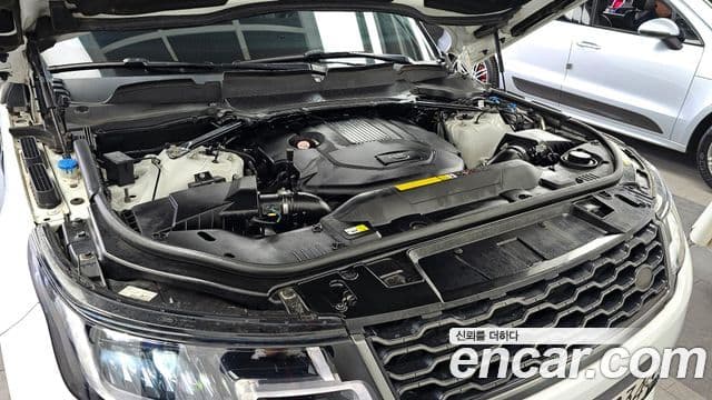 Land Rover Range Rover Sport 2018 — фото 5 из 19