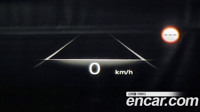 Genesis GV80 2023 — фото 20 из 20