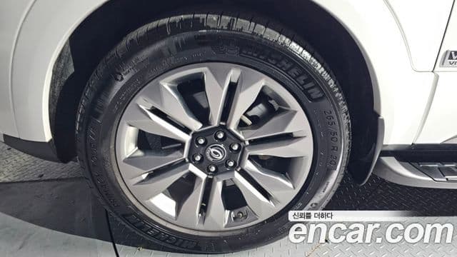 Kia Mohave The Master 2020 — фото 5 из 20