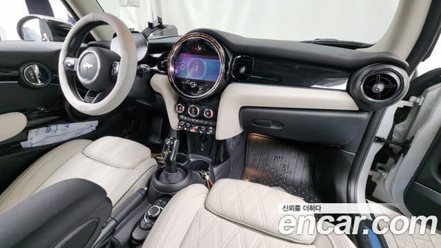 Mini Cooper S 2022 — Şəkil 6/20
