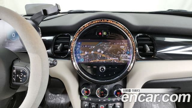 Mini Cooper S 2022 — Şəkil 13/20