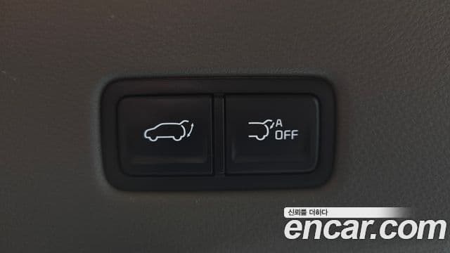 Kia Carnival 2021 — ფოტო 8/20