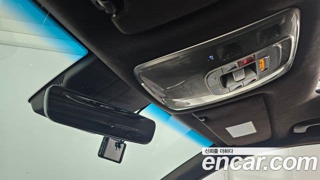 Genesis GV80 2021 — Şəkil 15/20