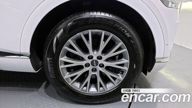 Genesis GV80 2022 — Şəkil 5/20