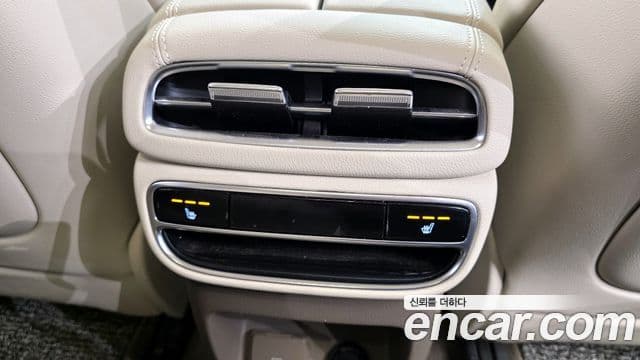 Genesis GV80 2022 — Şəkil 19/20