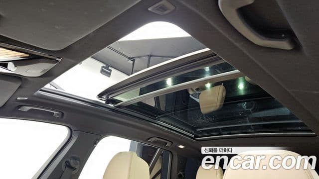 BMW X5 2021 — фото 20 из 20