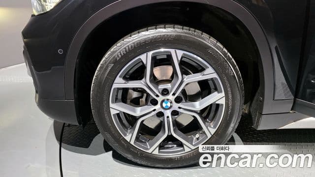 BMW X1 2022 — фото 4 из 20