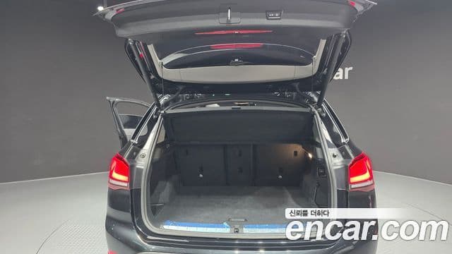 BMW X1 2022 — фото 20 из 20