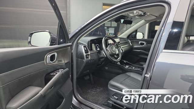 Kia Sorento 2021 — Şəkil 10/20