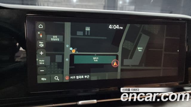 Kia Carnival 2020 — фото 14 из 20