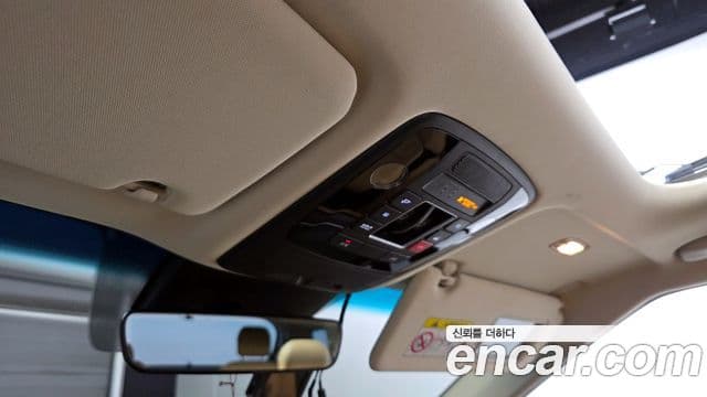 Kia Carnival 2023 — Şəkil 17/20