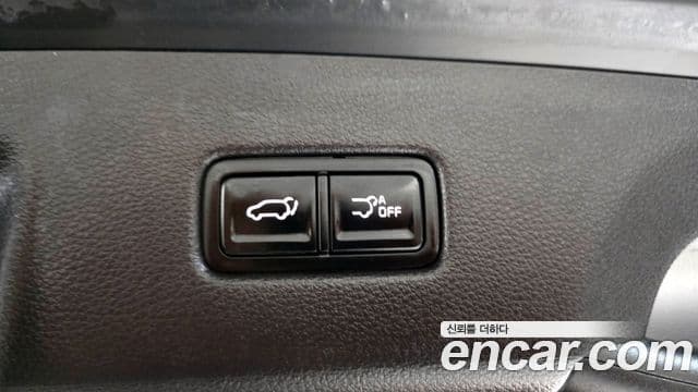 Kia Carnival 2023 — Şəkil 20/20