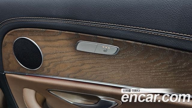 Mercedes-Benz E-Class 2020 — Şəkil 19/20