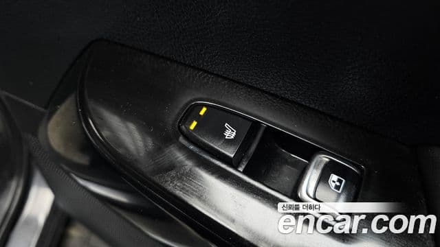 Kia Mohave The Master 2021 — фото 18 из 20