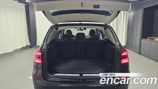 BMW X3 2020 — Şəkil 20/20
