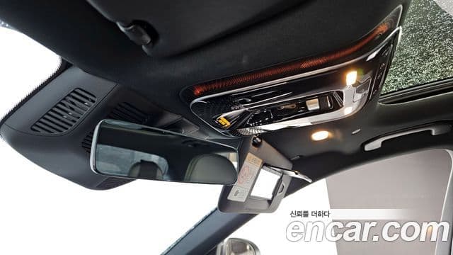 Mercedes-Benz C-Class 2022 — фото 17 из 20