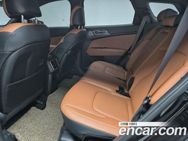 Kia Sportage 2022 — ფოტო 12/20