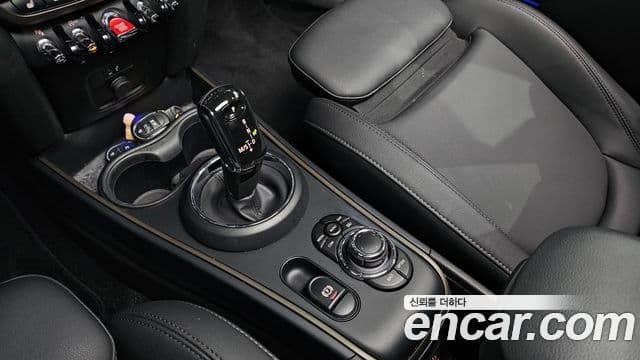 Mini Cooper Countryman 2024 — Şəkil 9/20