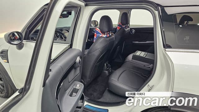 Mini Cooper Countryman 2024 — Şəkil 12/20