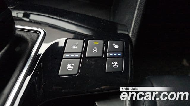 Kia Sportage 2022 — фото 17 из 20