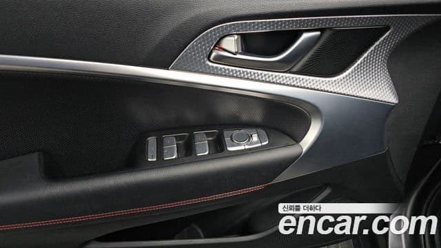 Genesis G70 2020 — Şəkil 17/20