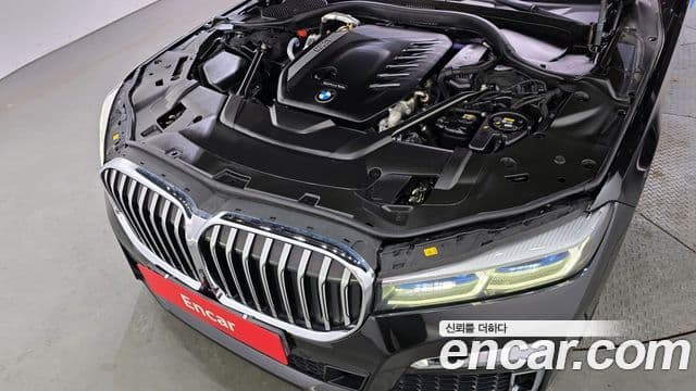 BMW 7 Series 2020 — фото 6 из 20