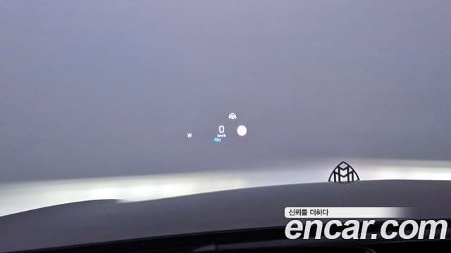 Mercedes-Benz S-Class 2019 — Şəkil 19/20
