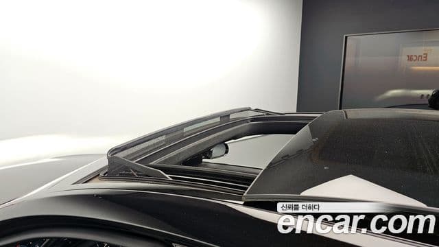 Mercedes-Benz S-Class 2019 — фото 20 из 20