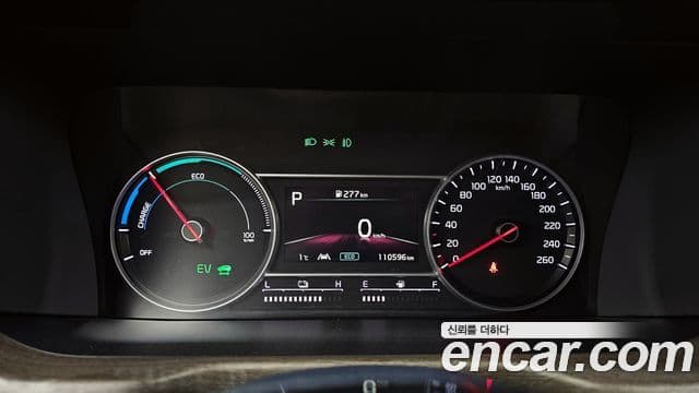 Kia Sorento 2022 — ფოტო 6/20