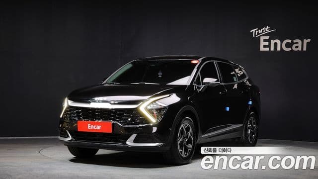 Kia Sportage 2024 — Şəkil 1/20