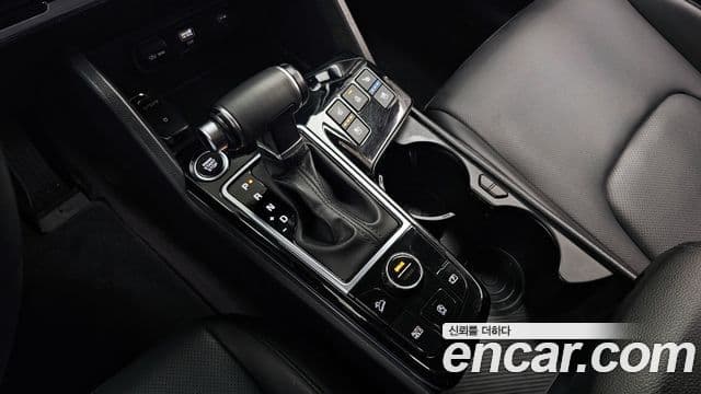 Kia Sportage 2024 — Şəkil 9/20