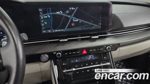 Kia Carnival 2020 — Şəkil 14/20