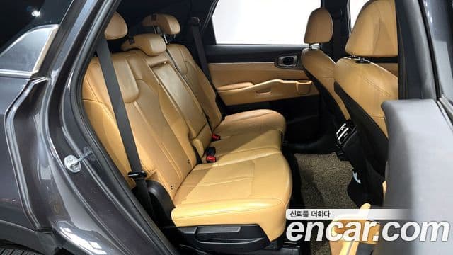 Kia Sorento 2022 — Şəkil 12/20