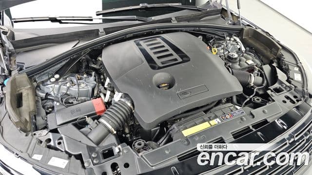 Land Rover Range Rover Velar 2024 — ფოტო 10/20