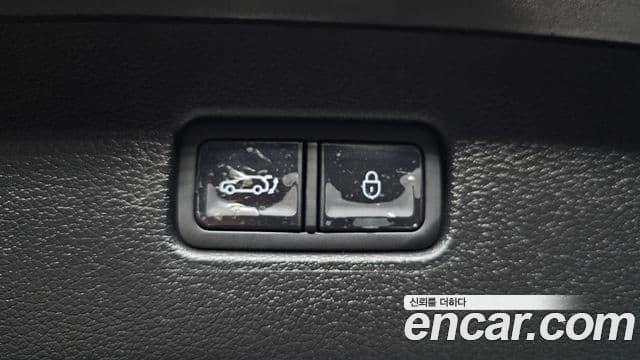 Genesis GV80 2023 — фото 20 из 20