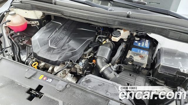 Kia Carnival 2021 — Şəkil 6/20