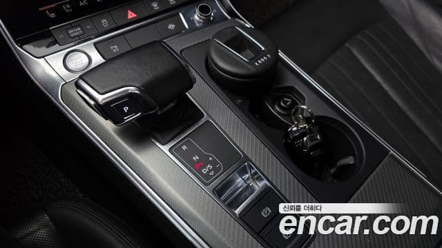 Audi A6 2019 — фото 9 из 20