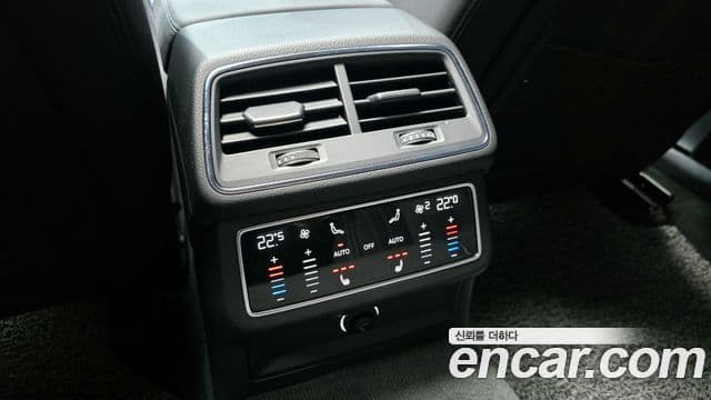 Audi A6 2019 — ფოტო 17/20