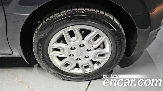 Hyundai Staria 2022 — Şəkil 5/20
