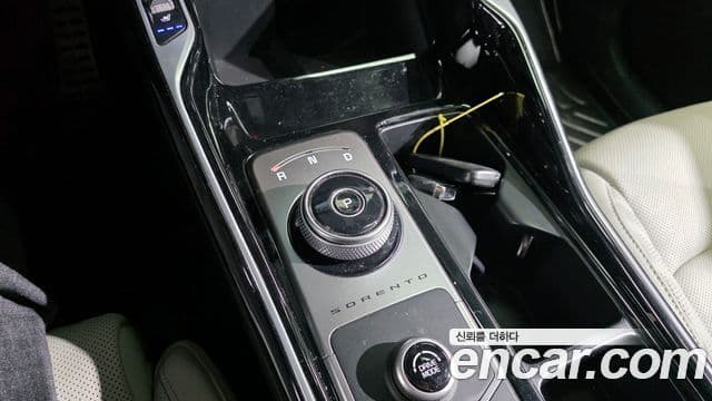 Kia Sorento 2022 — фото 9 из 20