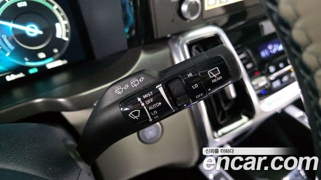 Kia Sorento 2022 — фото 17 из 20
