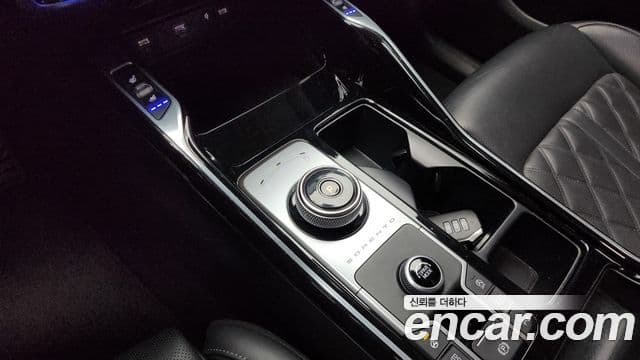 Kia Sorento 2020 — Фото 9/20