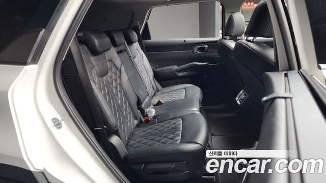 Kia Sorento 2020 — Фото 12/20