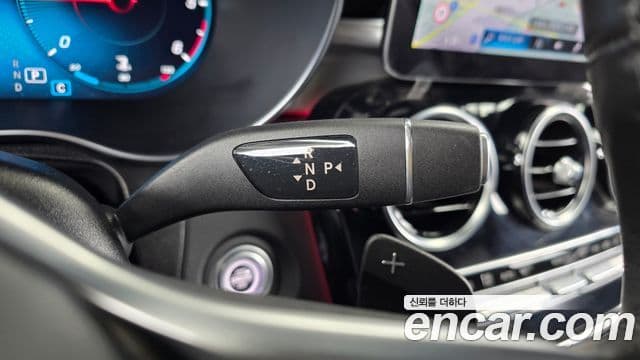 Mercedes-Benz GLC-Class 2021 — Фото 9/20