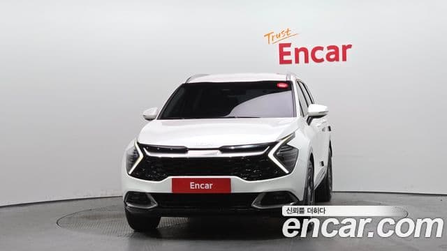 Kia Sportage 2023 — Şəkil 3/20