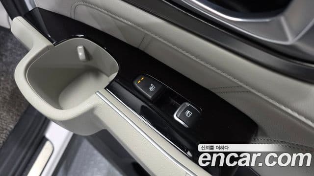 Kia Sorento 2020 — Photo 6/20