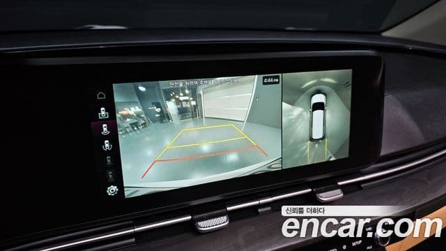 Kia Carnival 2020 — Фото 2/20