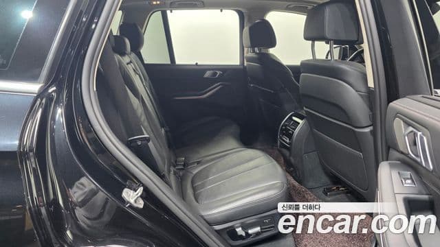 BMW X5 2021 — Photo 3/20