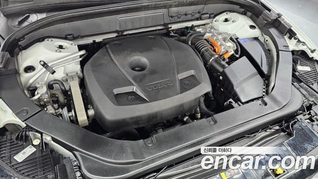 Volvo XC60 2020 — фото 5 из 20