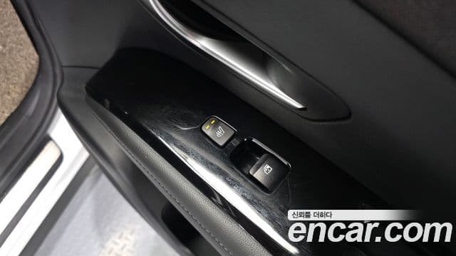 Hyundai The New Tucson 2022 — фото 18 из 20